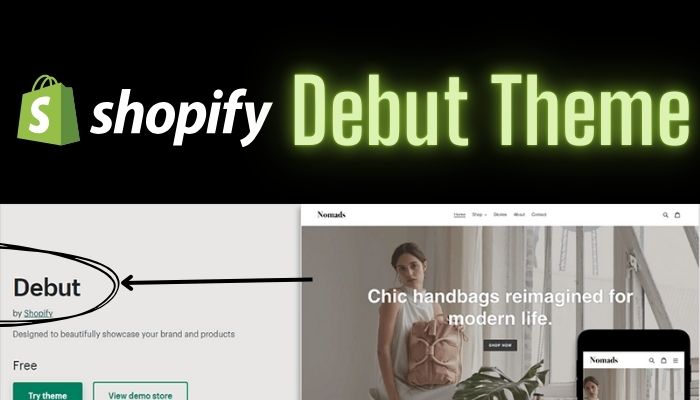 What Happened to the Shopify Debut Theme and What Are the Best Alternatives?