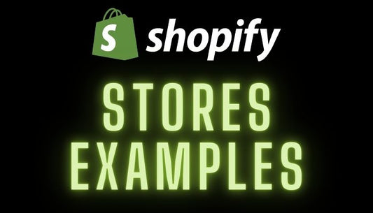 40+ Best Shopify Stores to Inspire Your Success in 2025