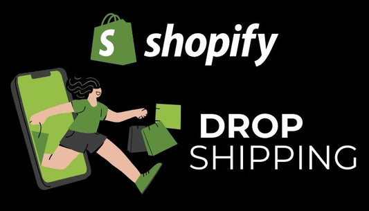 Discover Shopify Dropshipping