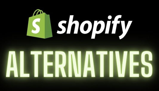 Best Shopify Alternatives for Your Online Business