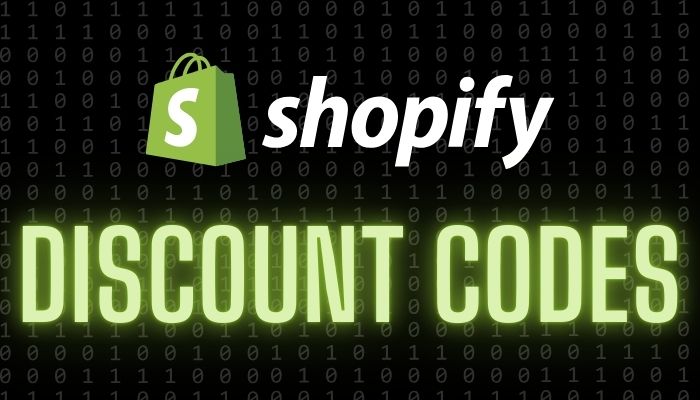 How to Save Money with Shopify Discount Codes and Promotions