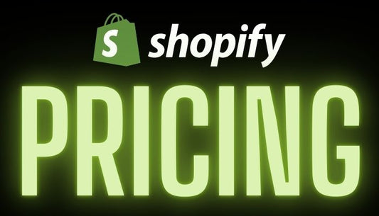 Shopify Pricing: Choose the Best Plan for Your Business