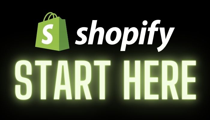 How to Successfully Start Your Shopify Store: A Comprehensive Guid