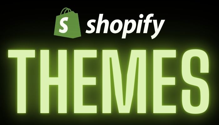 Discover Premium Shopify Themes for Single Products